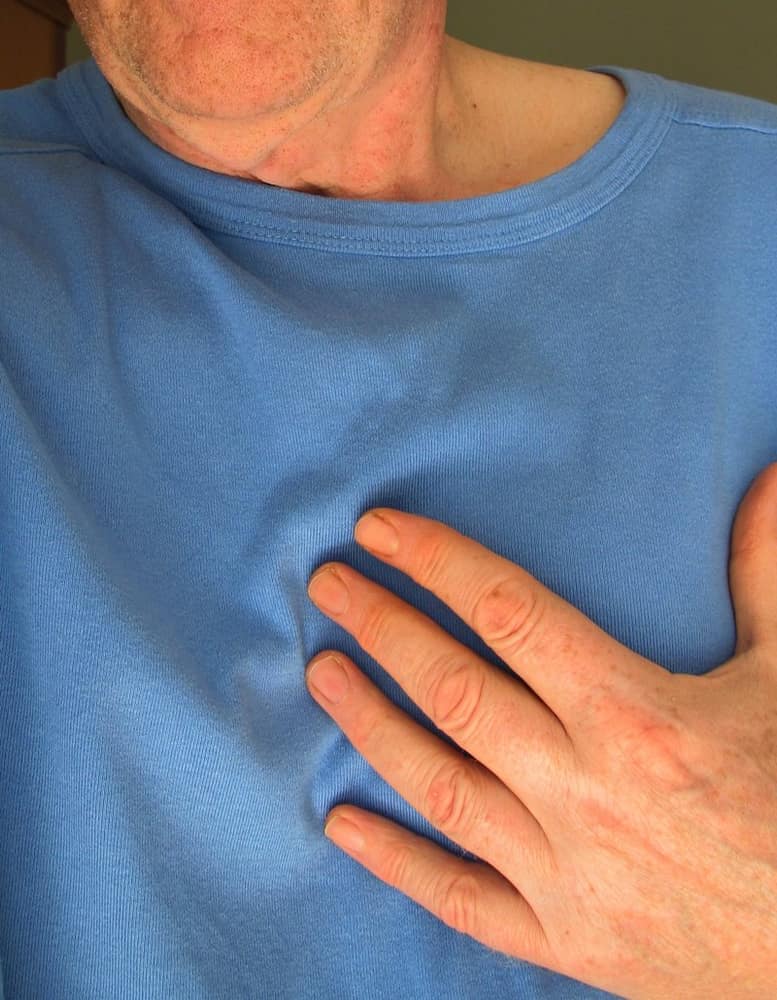 Science and Nature Unite: How Heart Attacks Became Preventable — heart attack prevention