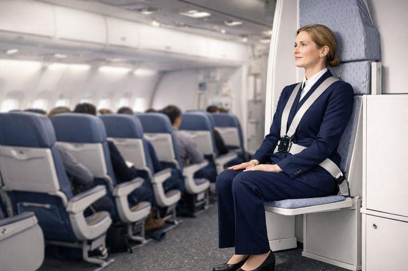 Unlocking the Hidden Flight Attendant Safety Habit: What Every Passenger Should Know — flight attendant safety habits