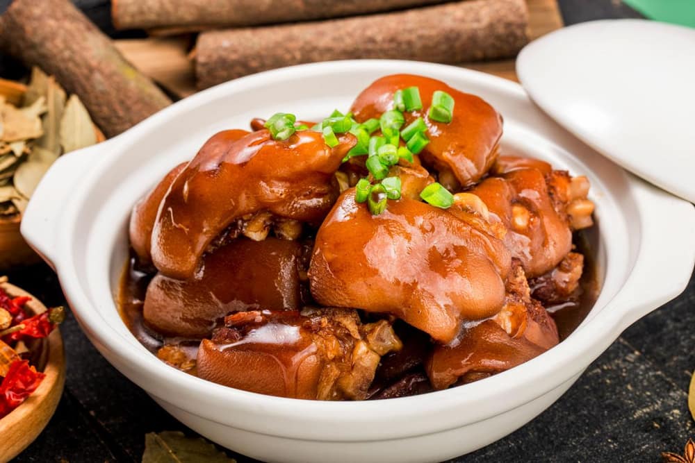 Pig Feet Collagen: An Ancient Superfood for Skin & Joints — pig feet collagen benefits
