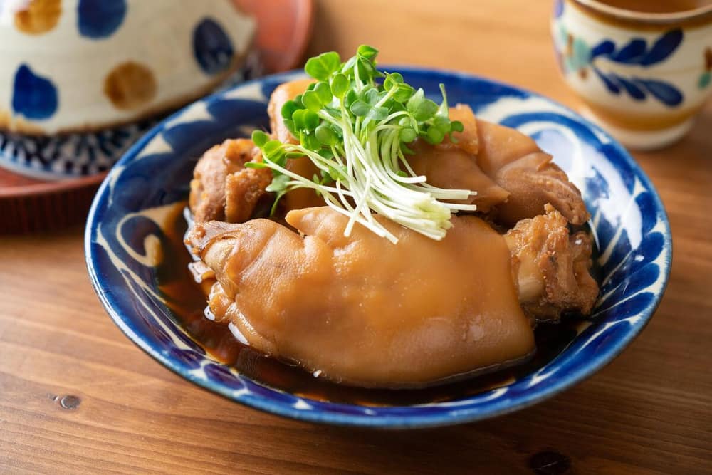 Pig Feet Collagen: An Ancient Superfood for Skin & Joints — pig feet collagen benefits