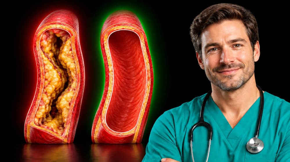 Science and Nature Unite: How Heart Attacks Became Preventable — heart attack prevention