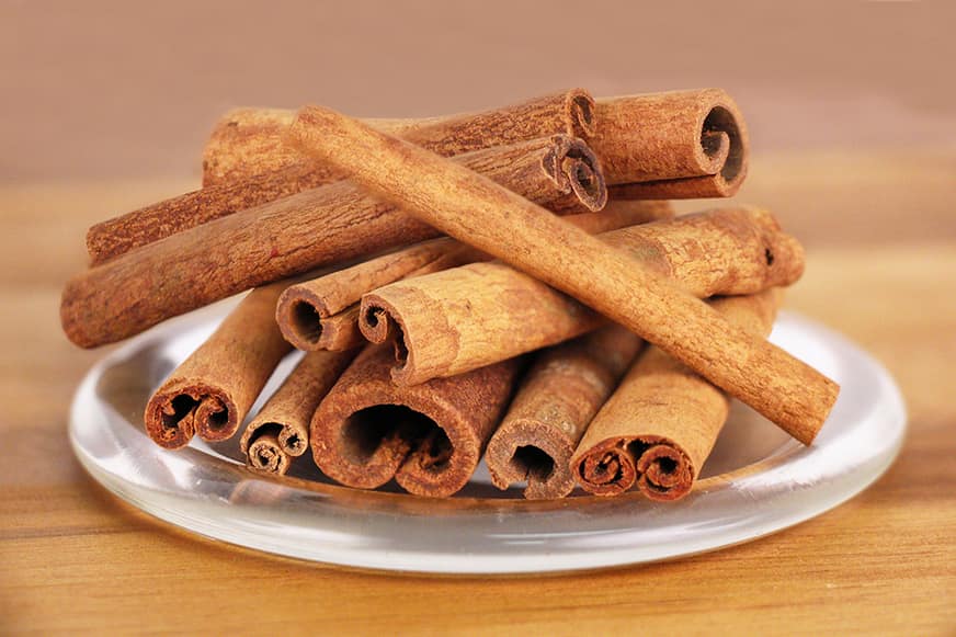 Why Grandmothers Swear by Garlic, Cinnamon & Oregano Tea — garlic cinnamon oregano infusion