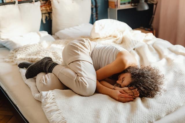 What Your Sleep Position Says About You: Surprising Connections & Wellness Tips — sleeping position personality