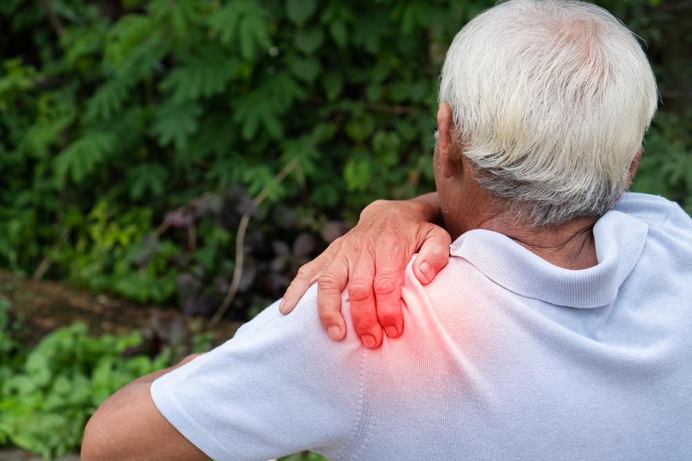 Morning Stiffness? How to Recognize Polymyalgia Rheumatica Early — polymyalgia rheumatica symptoms