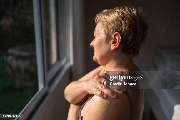 Morning Stiffness? How to Recognize Polymyalgia Rheumatica Early — polymyalgia rheumatica symptoms
